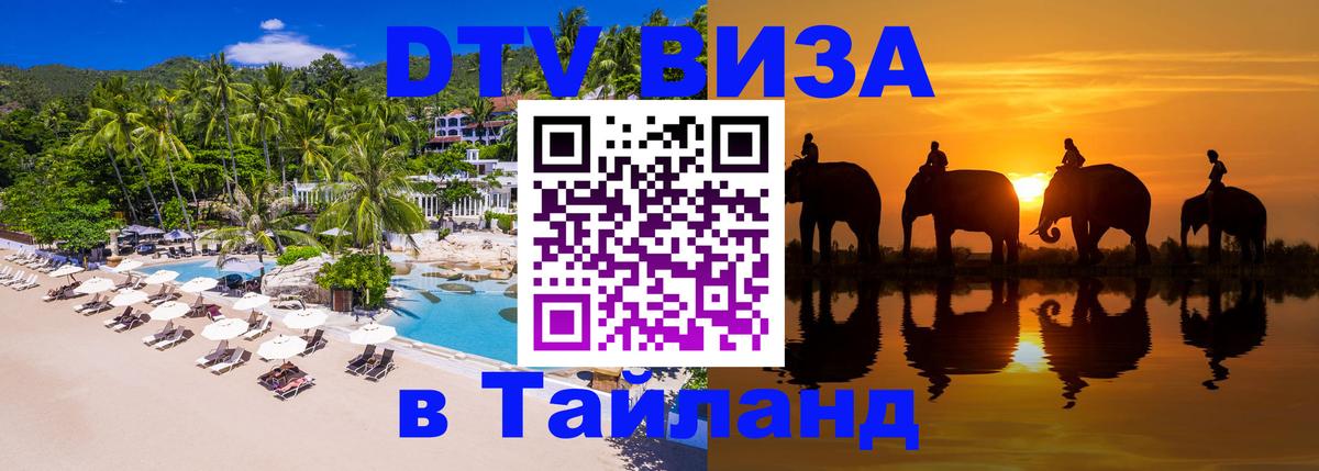 Цены на DTV визу в Таиланд — пакеты услуг, достаточно даже паспорта - Пенза 