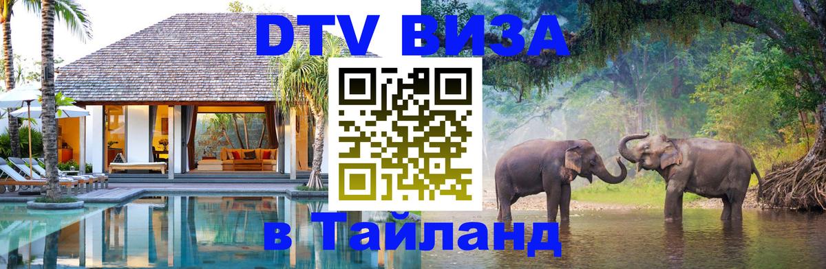 DTV Visa Thailand — прайс и условия, виза без дополнительных документов - Пенза 